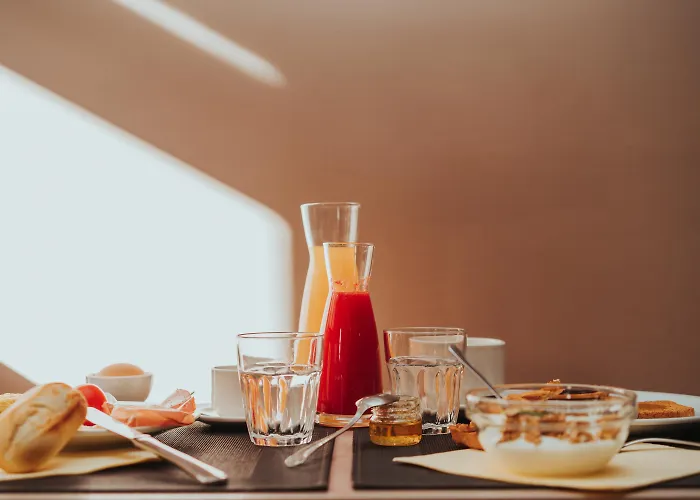 Hotel Hotel Centrale