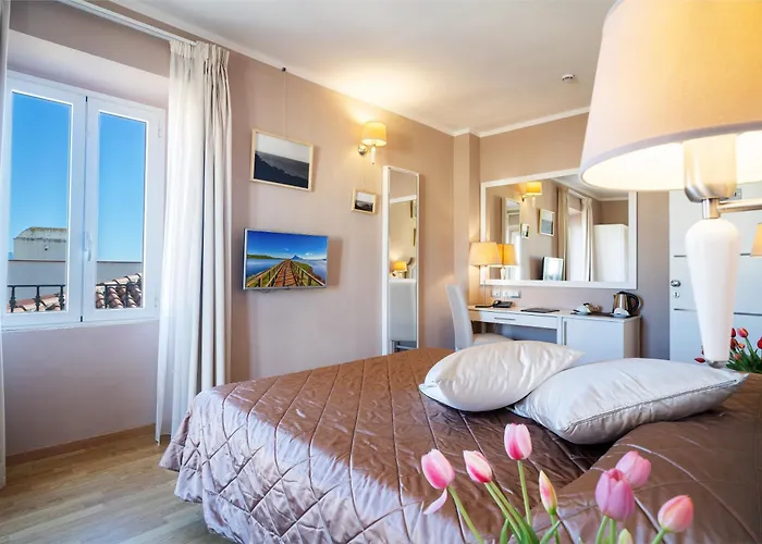 Hotel Hotel Centrale 4*