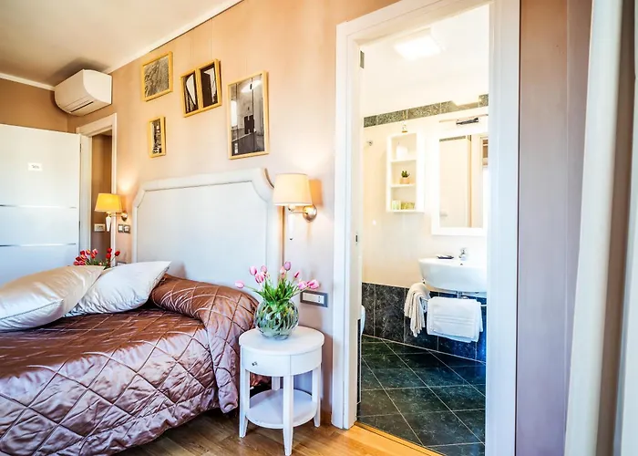 Hotel Centrale Hotel