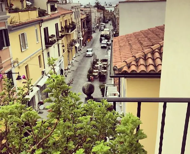 Hotel Hotel Centrale 4*