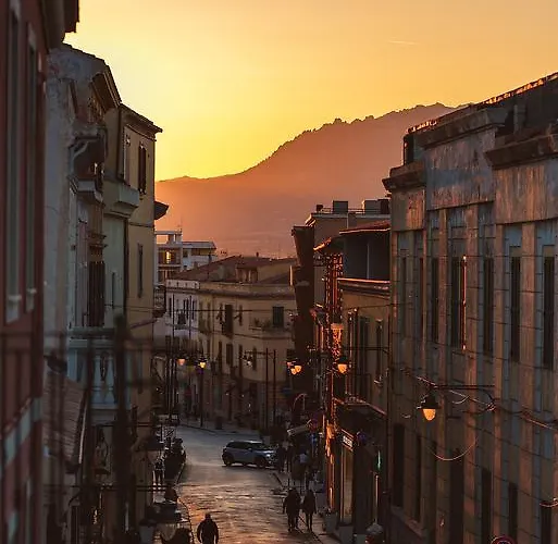 Hotel Centrale Hotel 4*