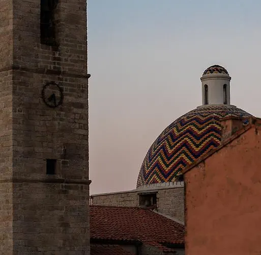 Hotel Centrale Hotel