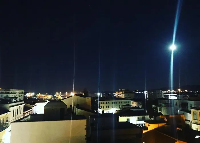 Hotel Hotel Centrale Olbia