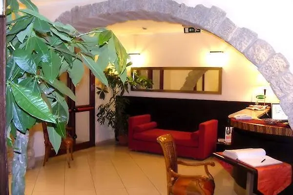 Hotel Centrale Hotel