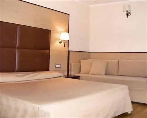 Hotel Centrale Olbia