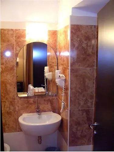 Hotel Centrale 4* Olbia