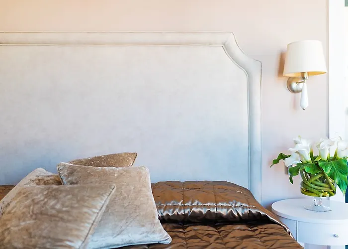 Hotel Centrale Hotel Olbia