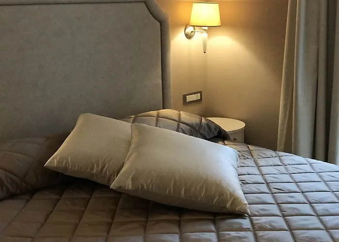 Hotel Hotel Centrale