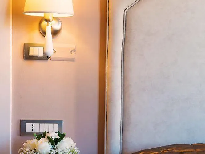 Hotel Hotel Centrale Olbia