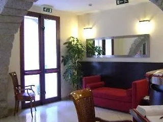 Hotel Centrale Hotel 4*