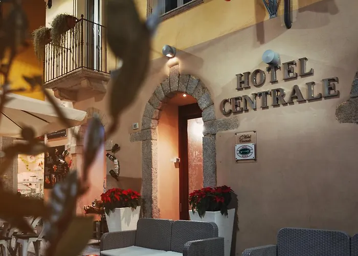 Hotel Hotel Centrale