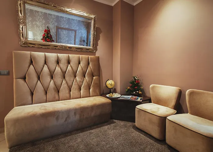 Hotel Hotel Centrale Olbia