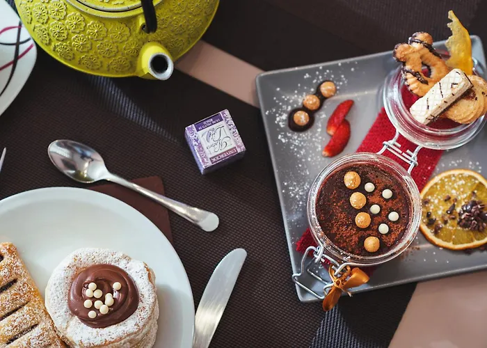 Hotel Centrale Hotel Olbia