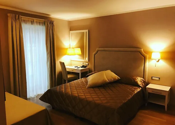 Hotel Hotel Centrale 4*