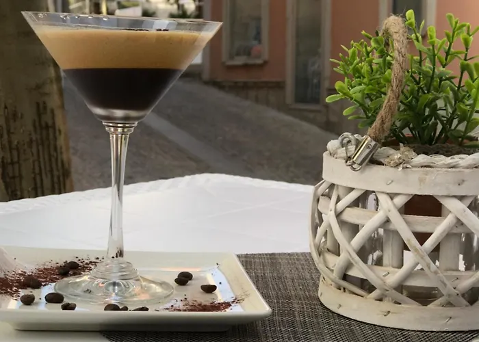 Hotel Centrale Hotel